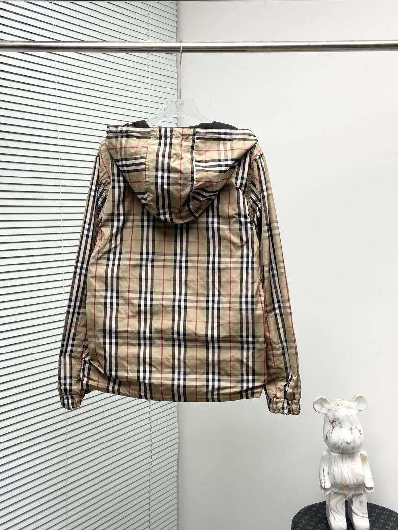 Burberry Outwear